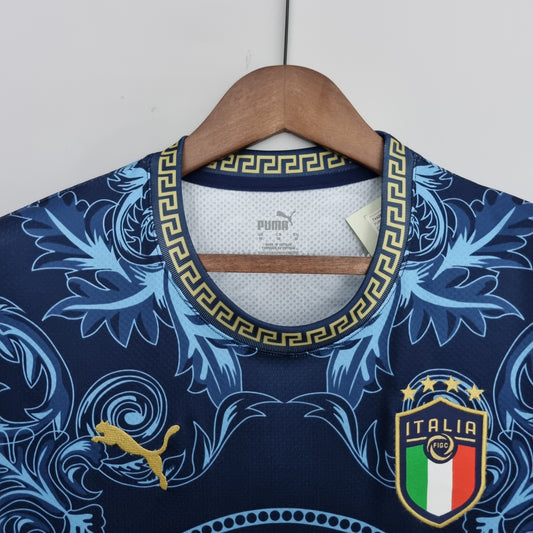 ITALIA VERSACE EDIZIONE LIMITATA