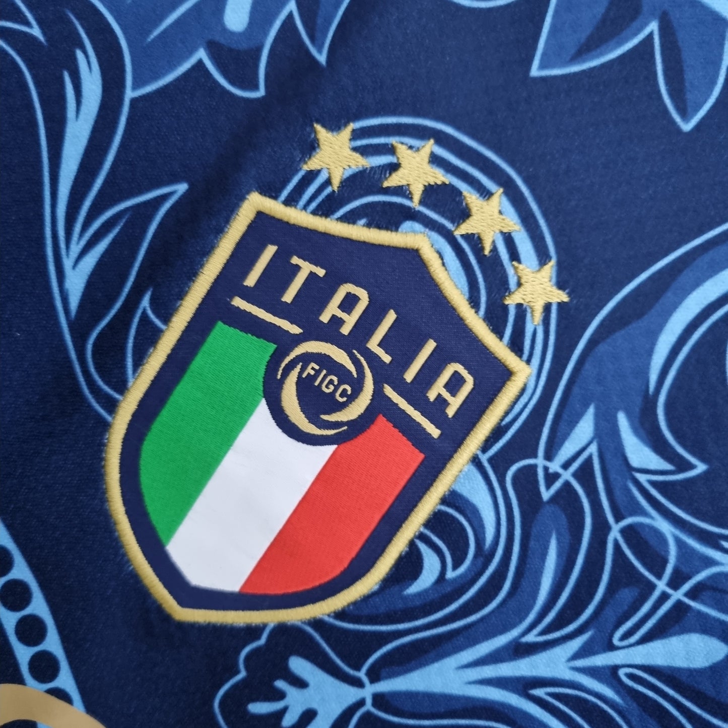 ITALIA VERSACE EDIZIONE LIMITATA