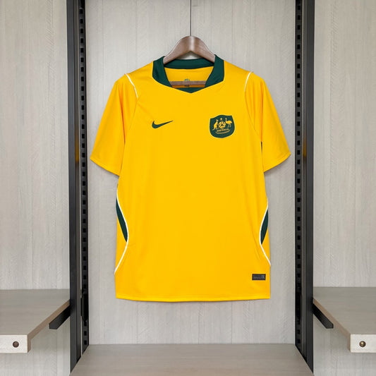 AUSTRALIA PRIMA MAGLIA HOME CASA MONDIALI 26