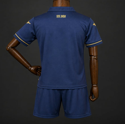 LAZIO KIT BIMBO TERZA MAGLIA AWAY TRASFERTA 26 / 27