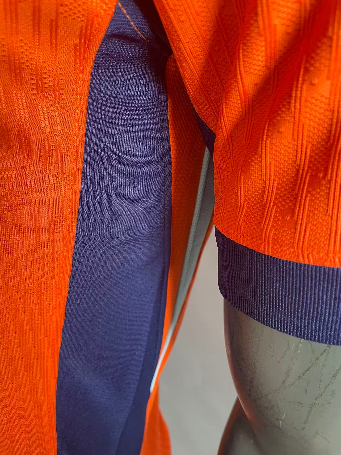 OLANDA PRIMA MAGLIA HOME CASA 25 / 26