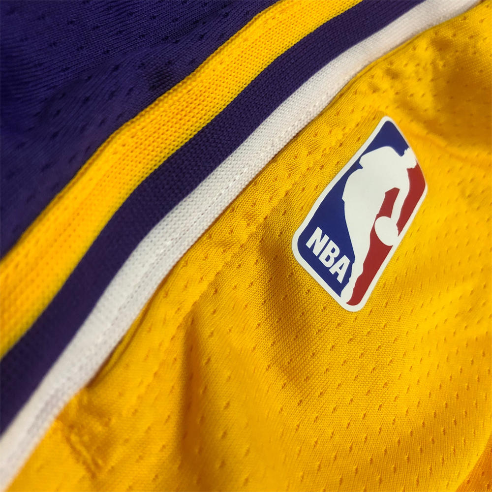 Maglia Los Angeles Lakers