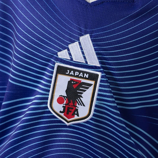 GIAPPONE KIT BIMBO PRIMA MAGLIA HOME CASA MONDIALI 26