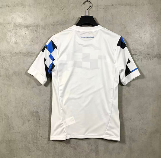 ATALANA SECONDA MAGLIA AWAY TRASFERTA 26 / 27