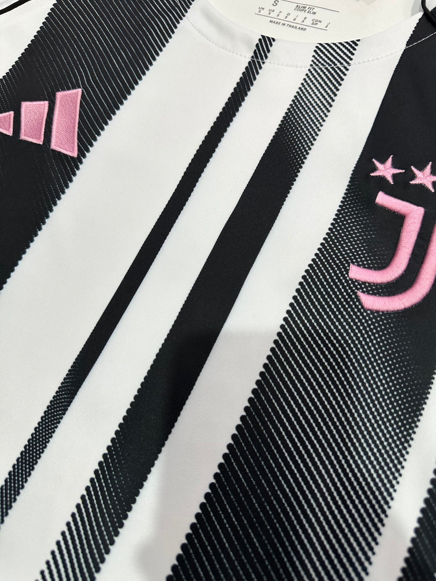 JUVENTUS MAGLIA HOME 25 / 26