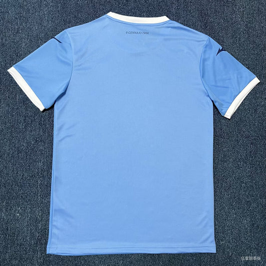 LAZIO PRIMA MAGLIA HOME CASA 25/26