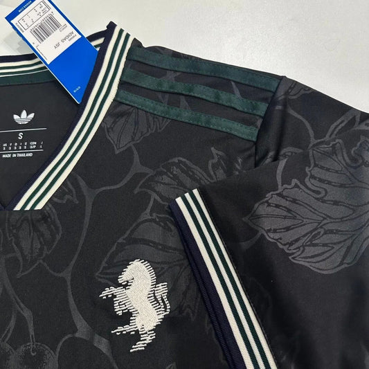 JUVENTUS TERZA MAGLIA THIRD 25 / 26