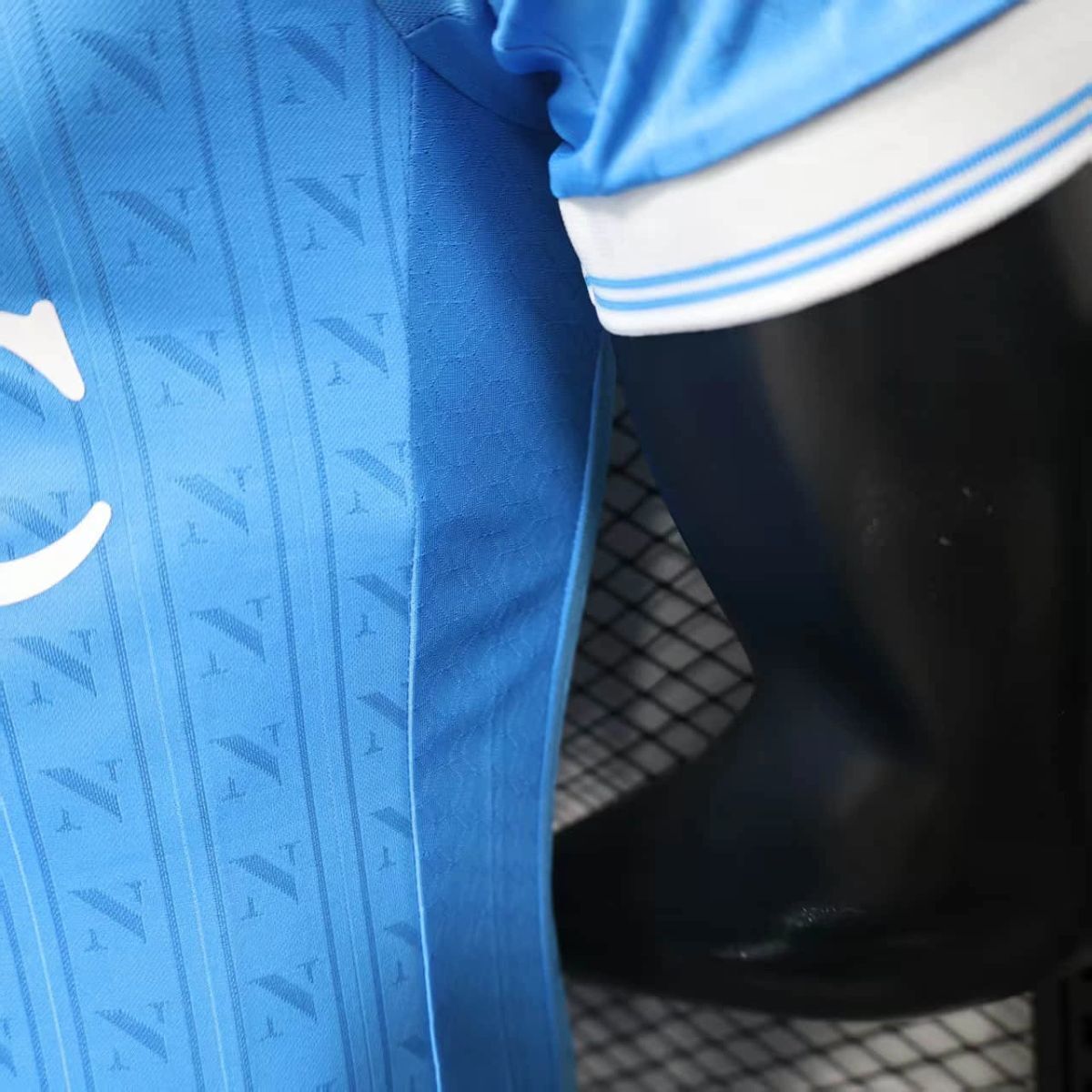 NAPOLI PRIMA MAGLIA HOME CASA 25 / 26 CAMPIONI D'ITALIA