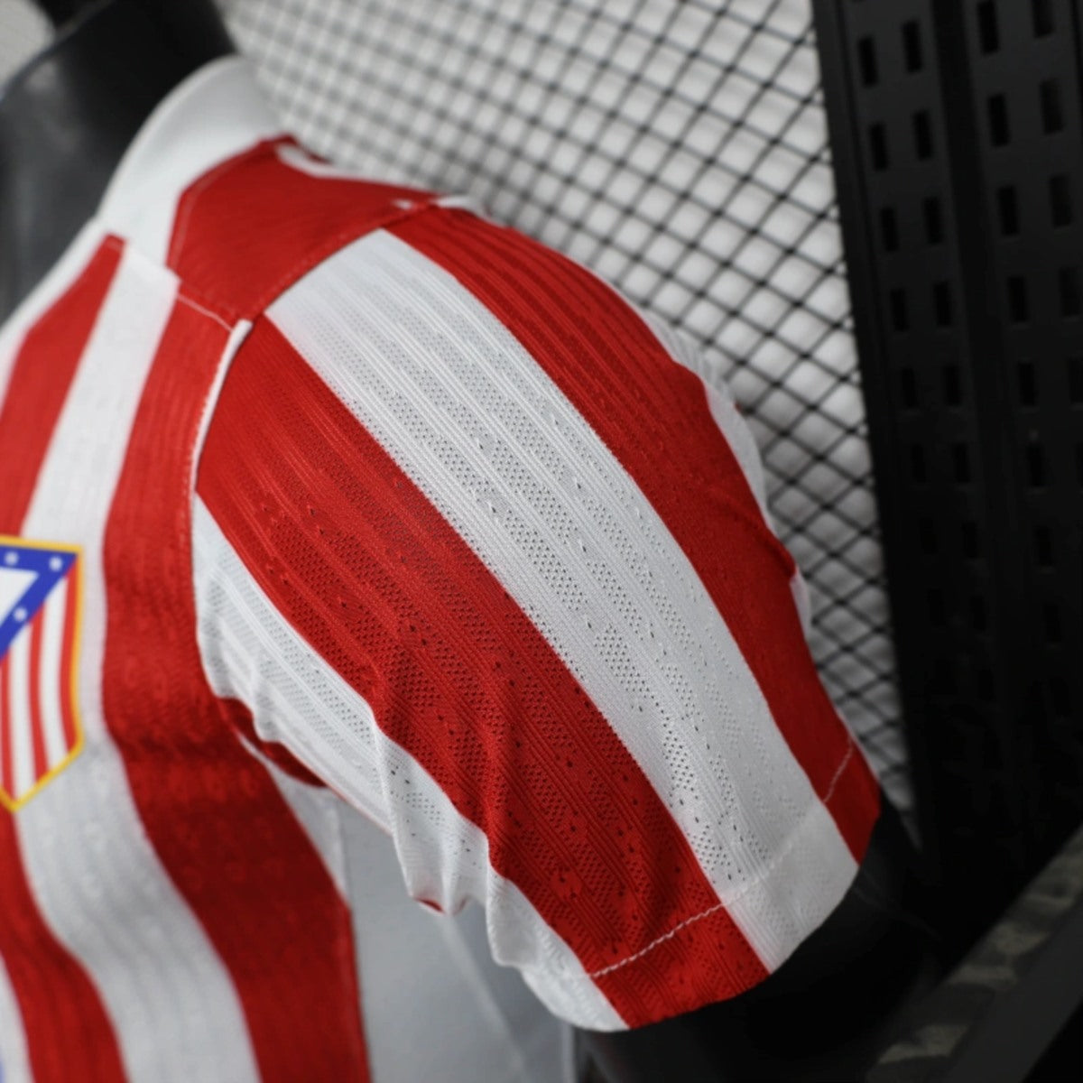 ATLETICO MADRID PRIMA MAGLIA HOME CASA 25 / 26