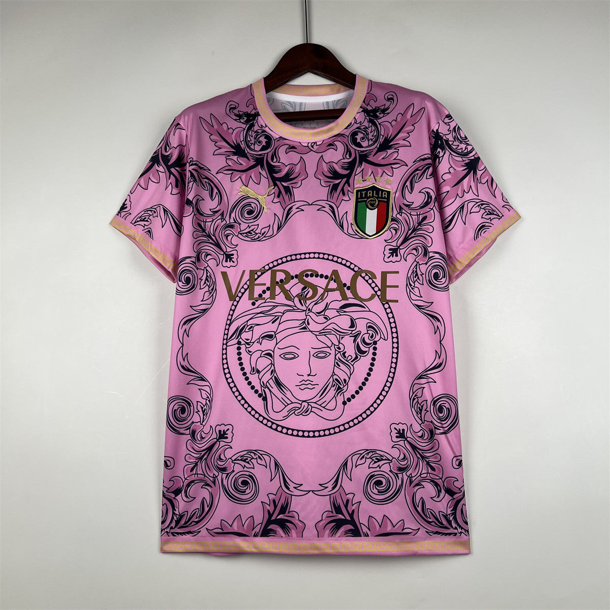 ITALIA VERSACE EDIZIONE LIMITATA