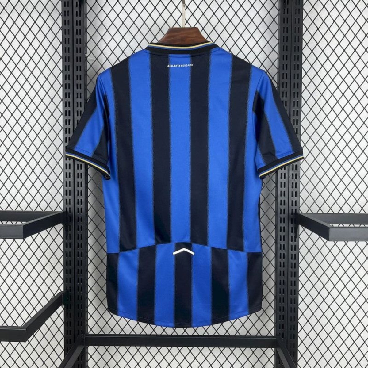ATALANTA PRIMA MAGLIA HOME CASA 25 / 26