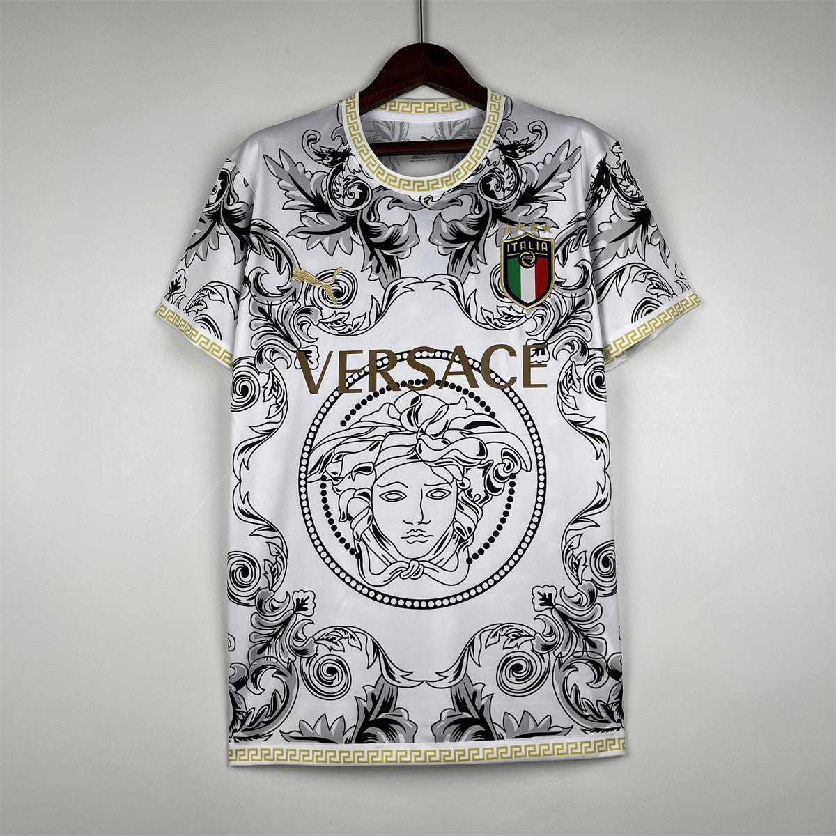 ITALIA VERSACE EDIZIONE LIMITATA