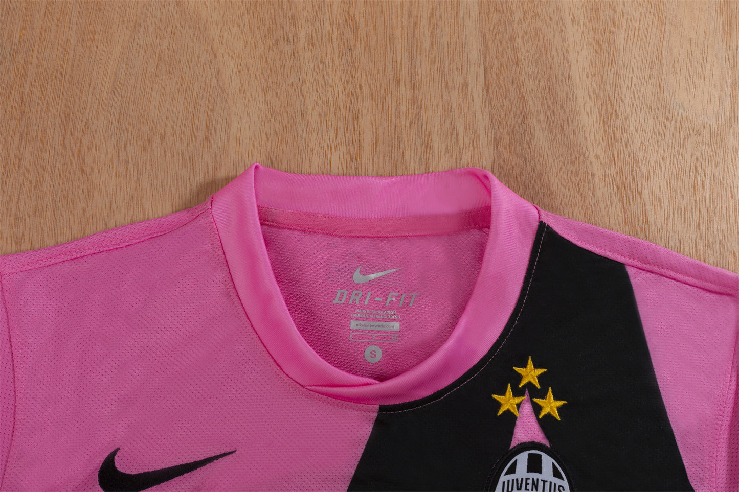 JUVENTUS VINTAGE STAGIONE 12/13