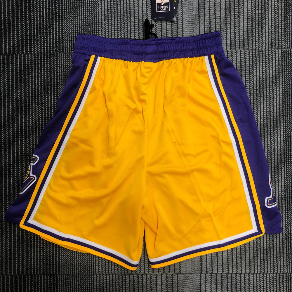 Maglia Los Angeles Lakers