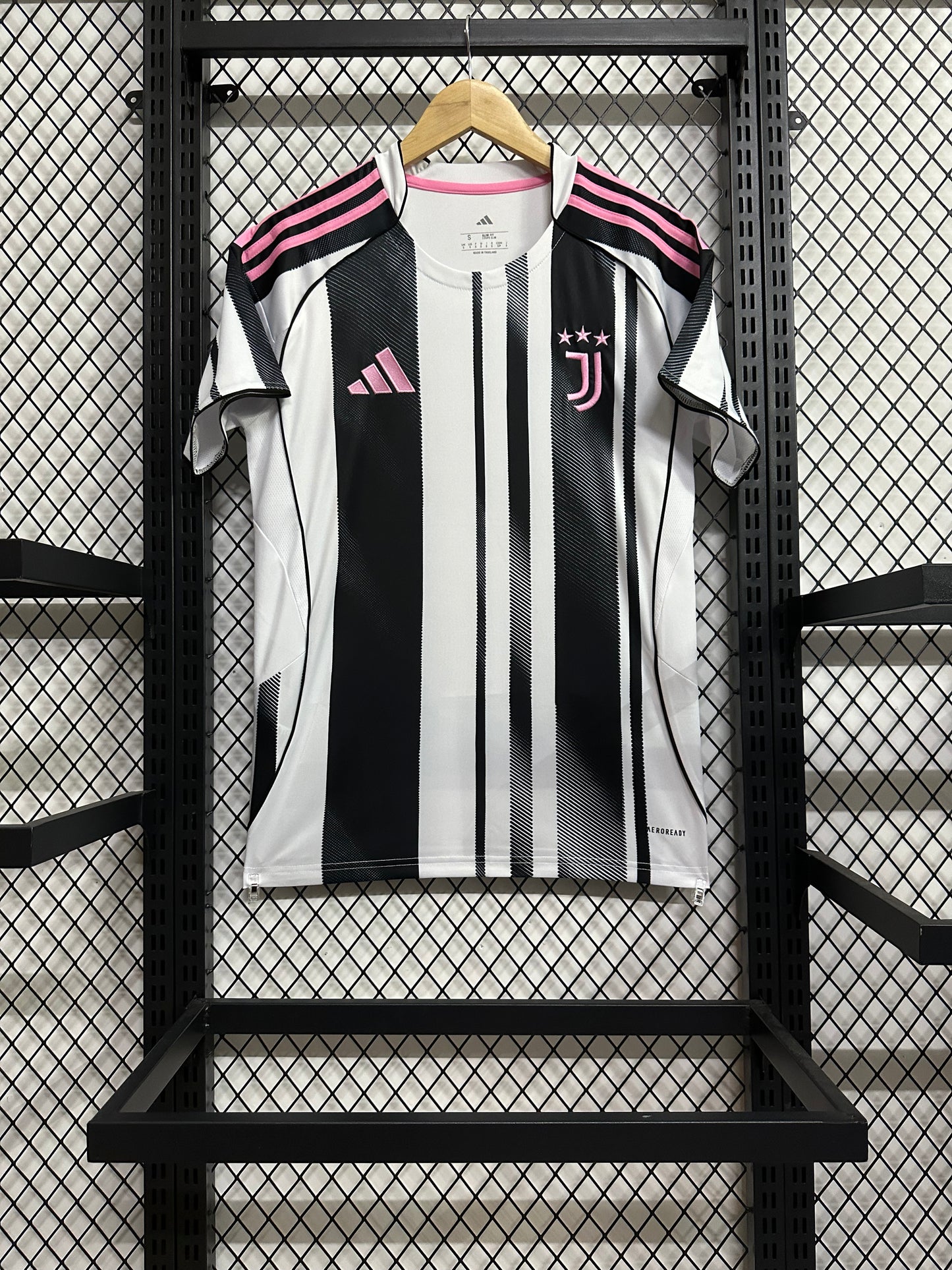 JUVENTUS MAGLIA HOME 25 / 26