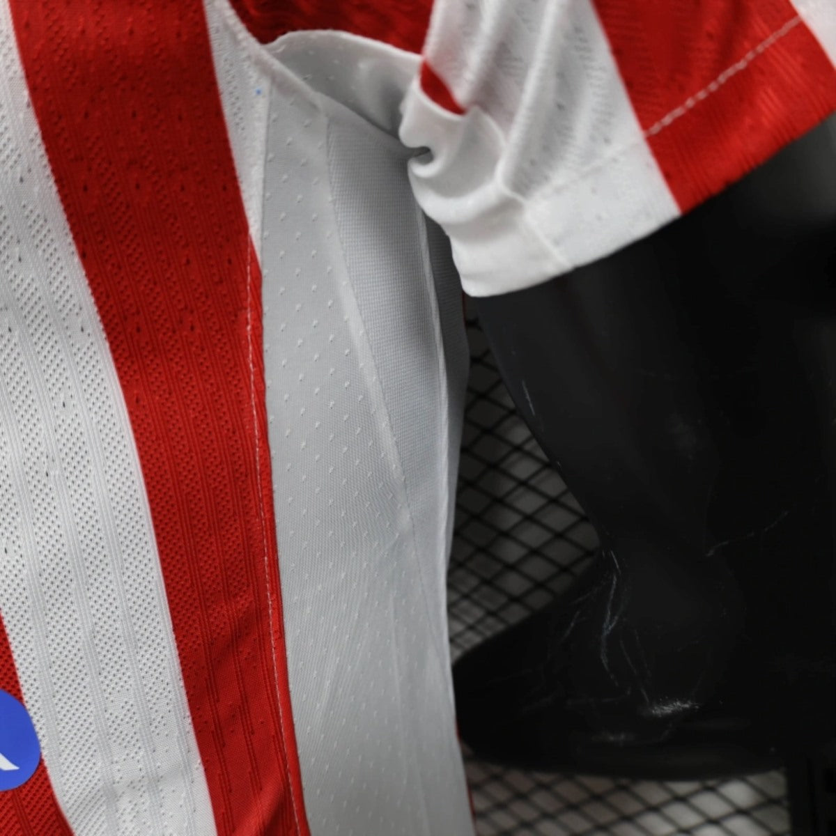 ATLETICO MADRID PRIMA MAGLIA HOME CASA 25 / 26