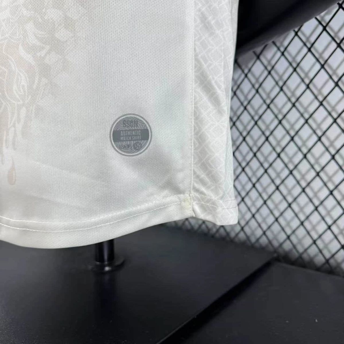 NAPOLI SECONDA MAGLIA AWAY TRASFERTA 25 / 26 CAMPIONI D'ITALIA