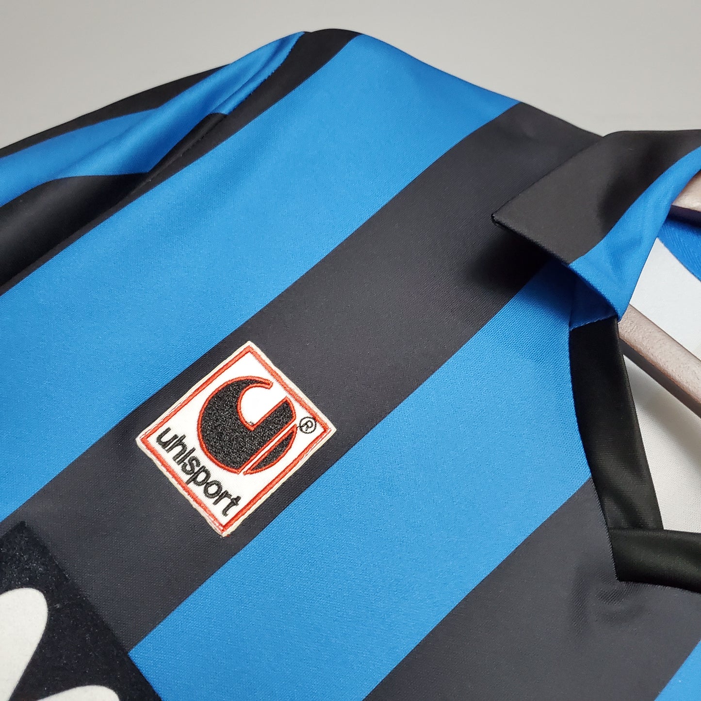 INTER MAGLIA CASA VINTAGE 88/90 MISURA