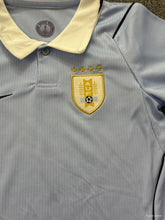 URUGUAY KIT BIMBO PRIMA MAGLIA HOME CASA MONDIALI 26
