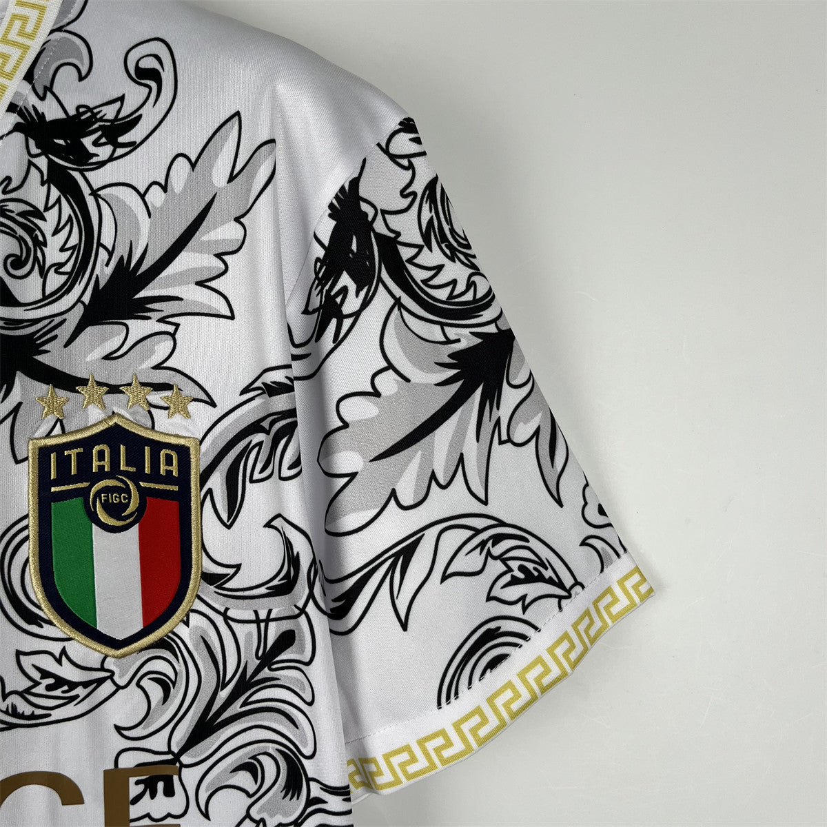 ITALIA VERSACE EDIZIONE LIMITATA