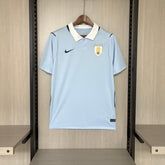 URUGUAY PRIMA MAGLIA HOME CASA MONDIALI 26