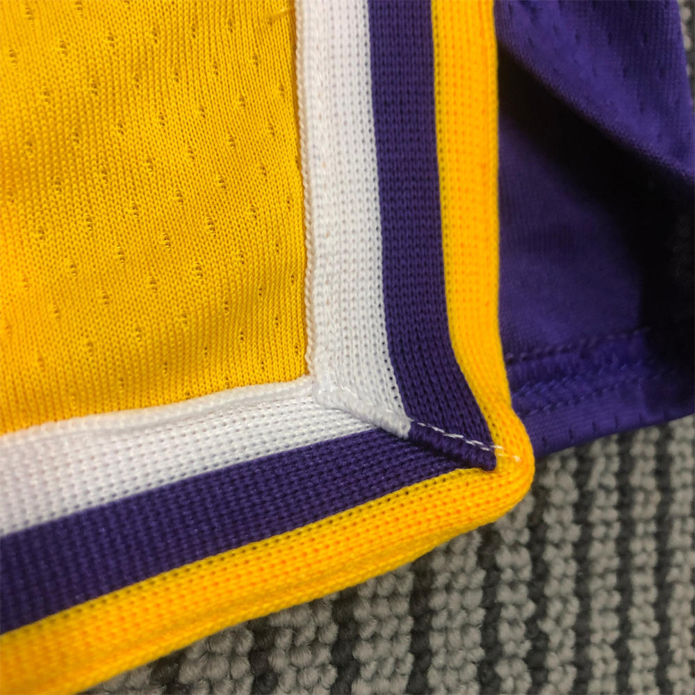 Maglia Los Angeles Lakers