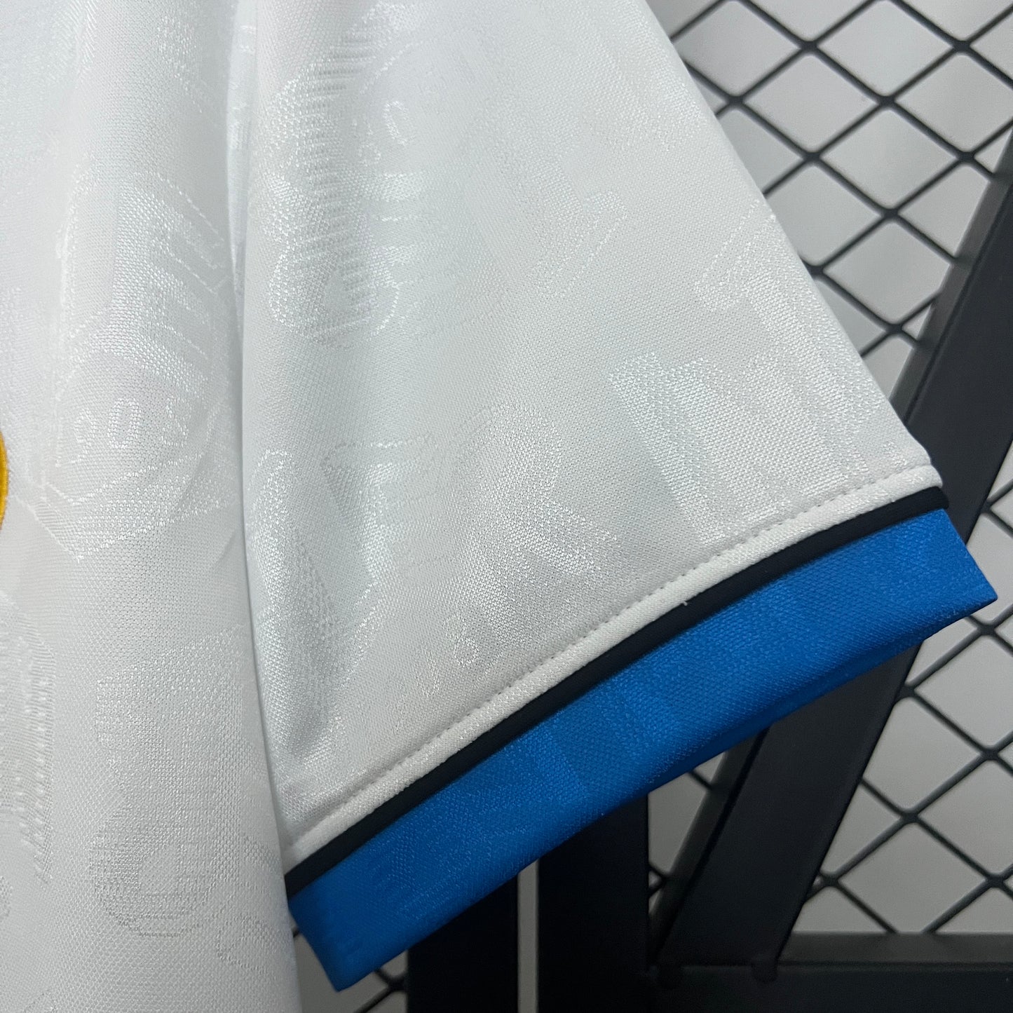 INTER SECONDA MAGLIA VINTAGE 95/96 FIORUCCI