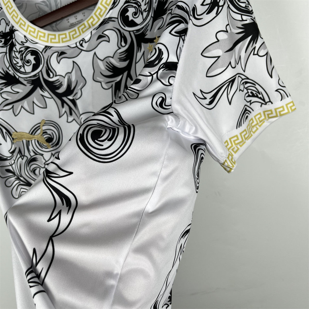 ITALIA VERSACE EDIZIONE LIMITATA