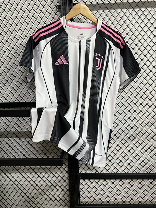 JUVENTUS PRIMA MAGLIA HOME CASA 25 / 26