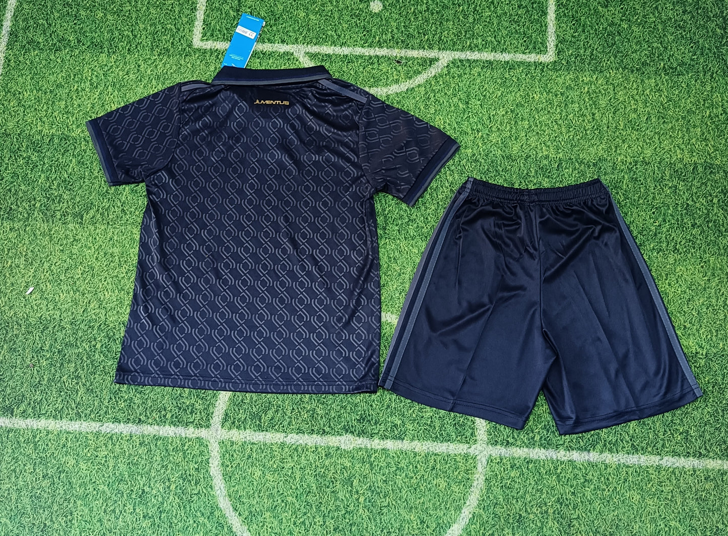 JUVENTUS KIT BIMBO TERZA 24/25