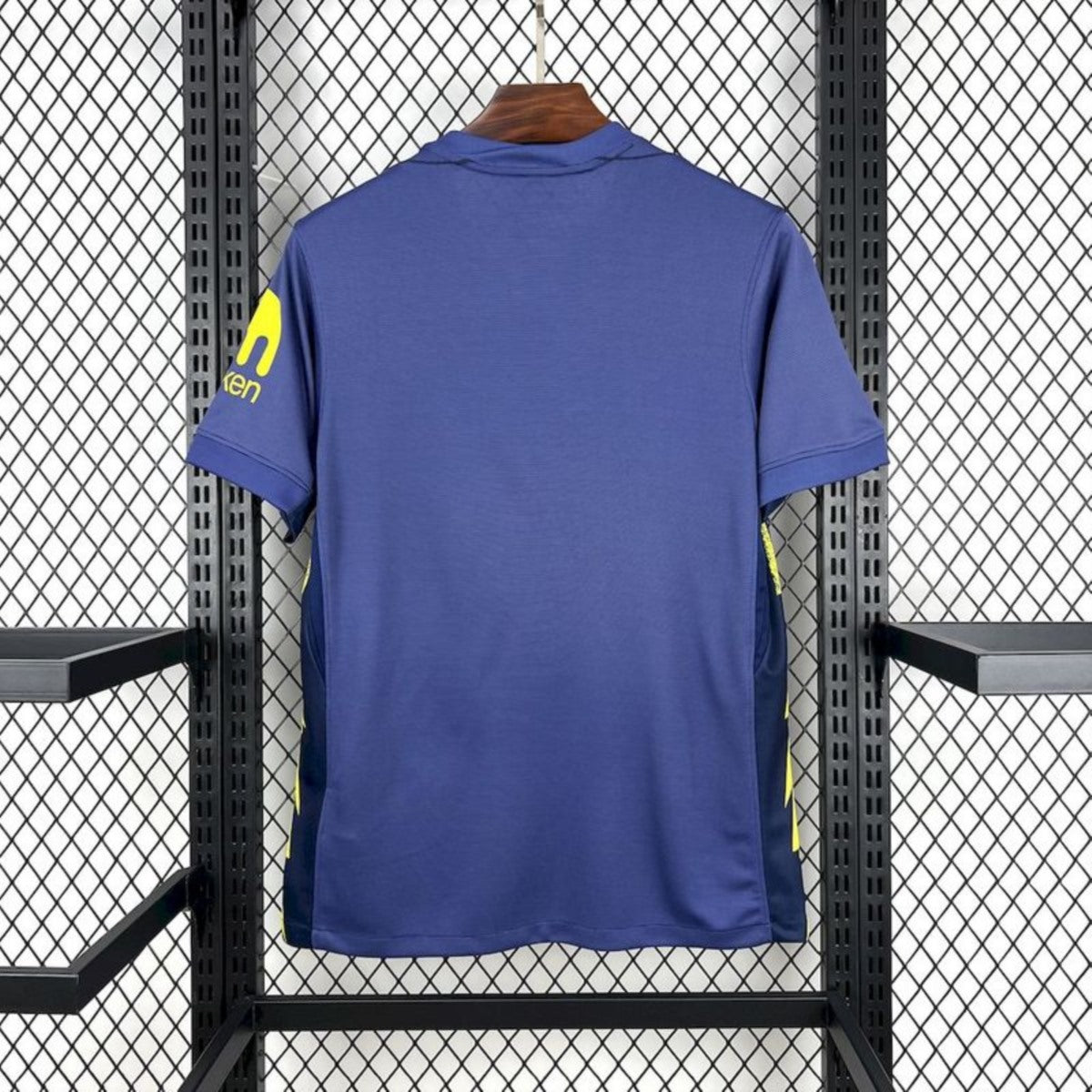 ATLETICO MADRID SECONDA MAGLIA AWAY TRASFERTA 25 / 26