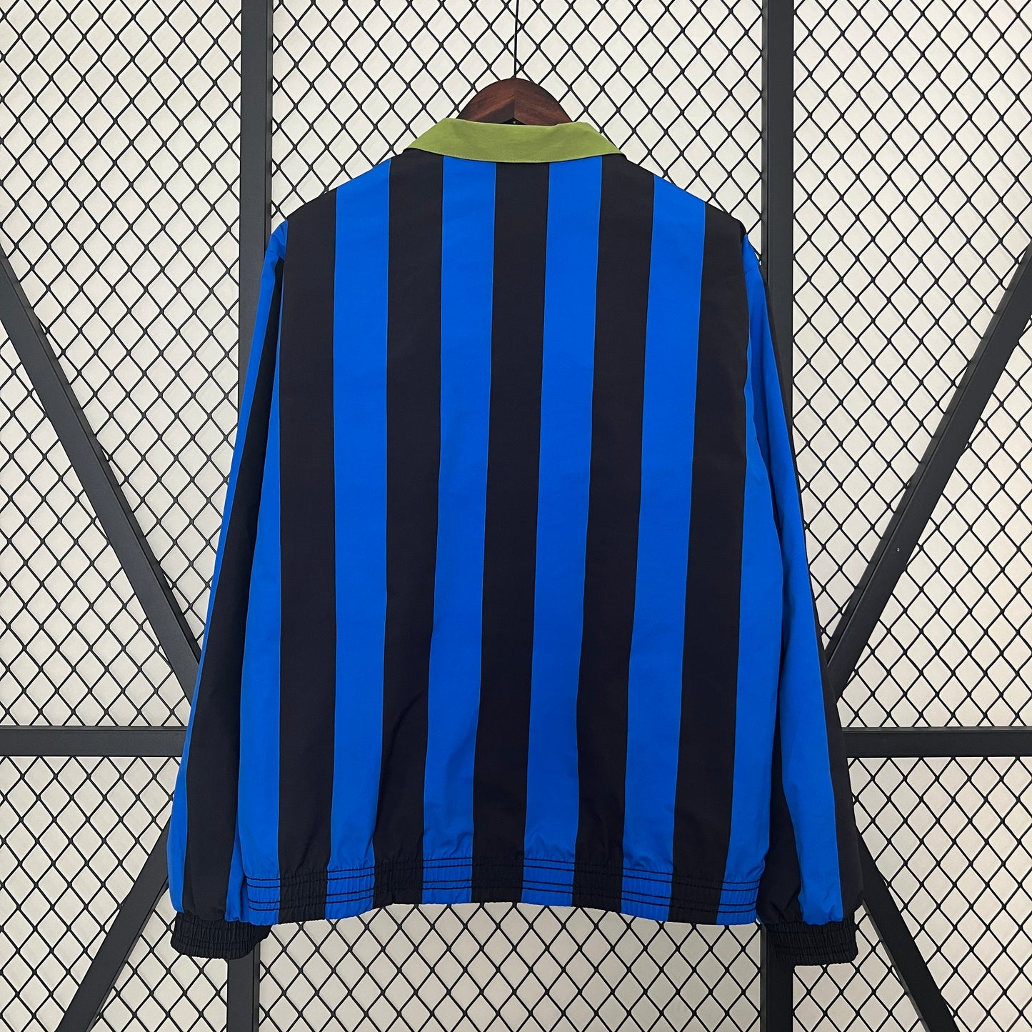 INTER GIACCA INTER DUBLE FACE