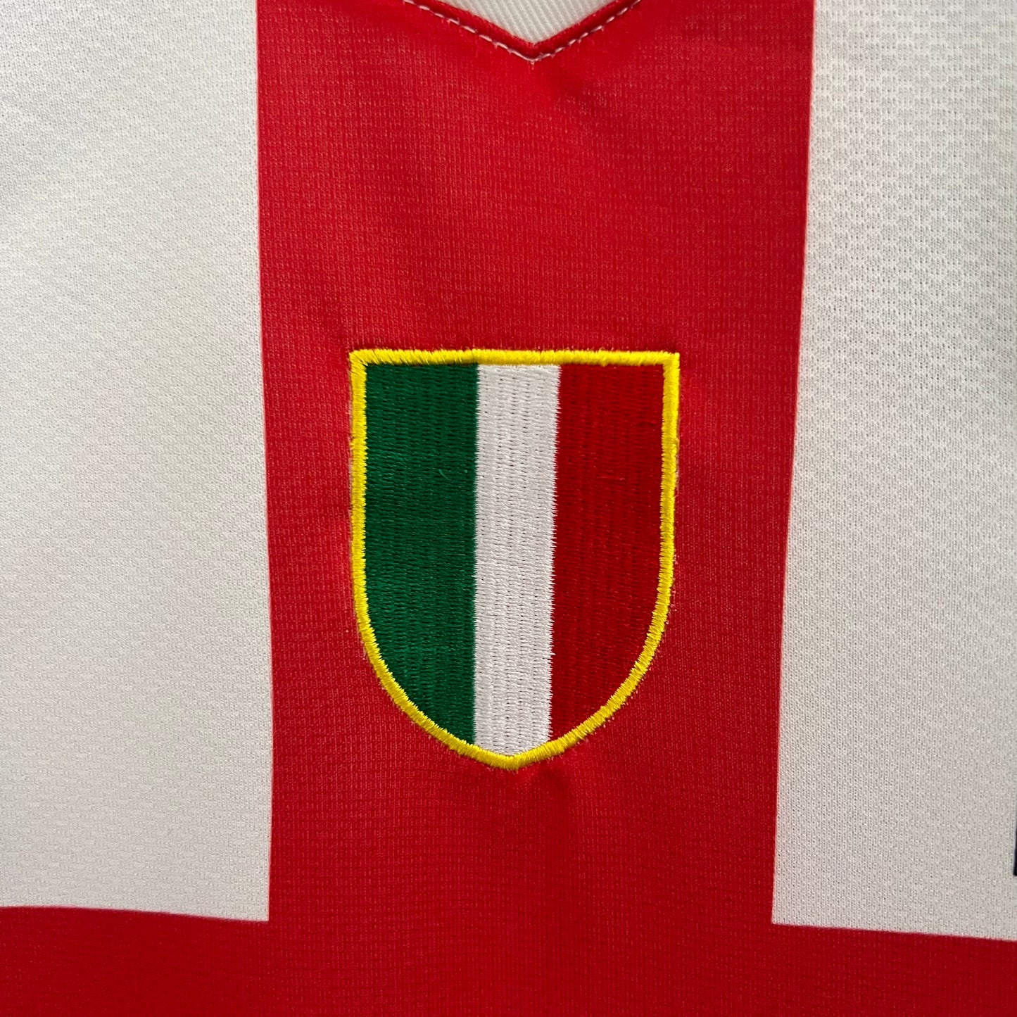 INTER VINTAGE SECONDA MAGLIA 07/08