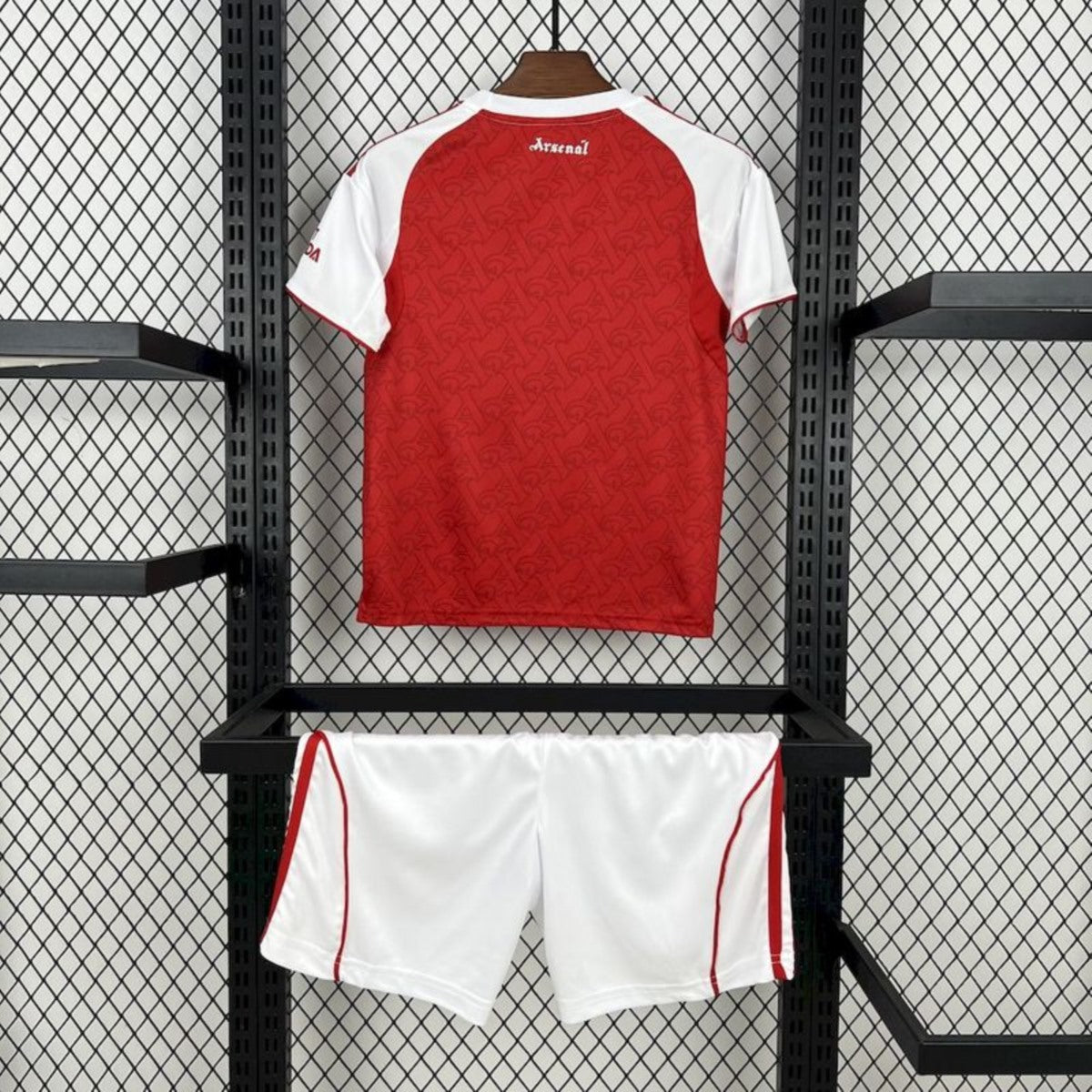 ARSENAL KIT BIMBO CASA HOME PRIMA 25 / 26