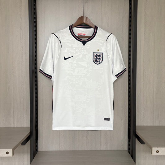INGHILTERRA PRIMA MAGLIA HOME CASA MONDIALI 26
