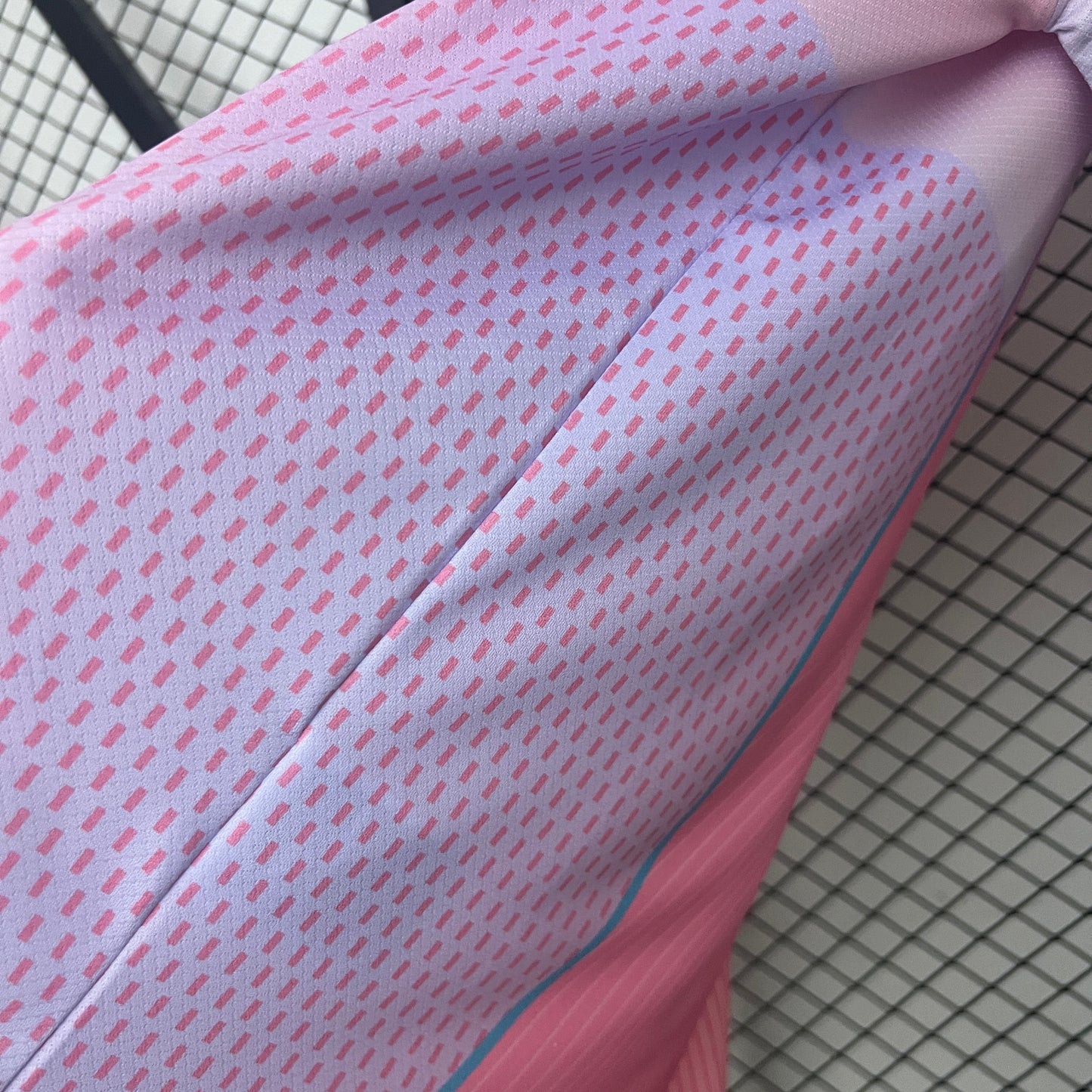 BARCELLONA MAGLIA ROSA PINK 25 / 26