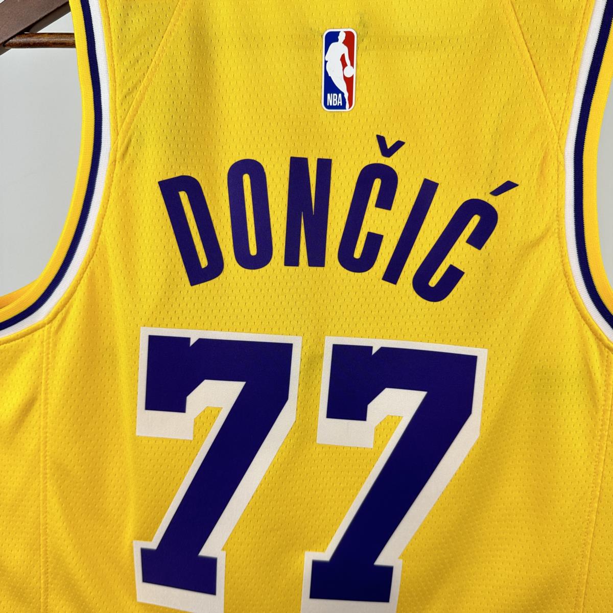 Maglia Los Angeles Lakers