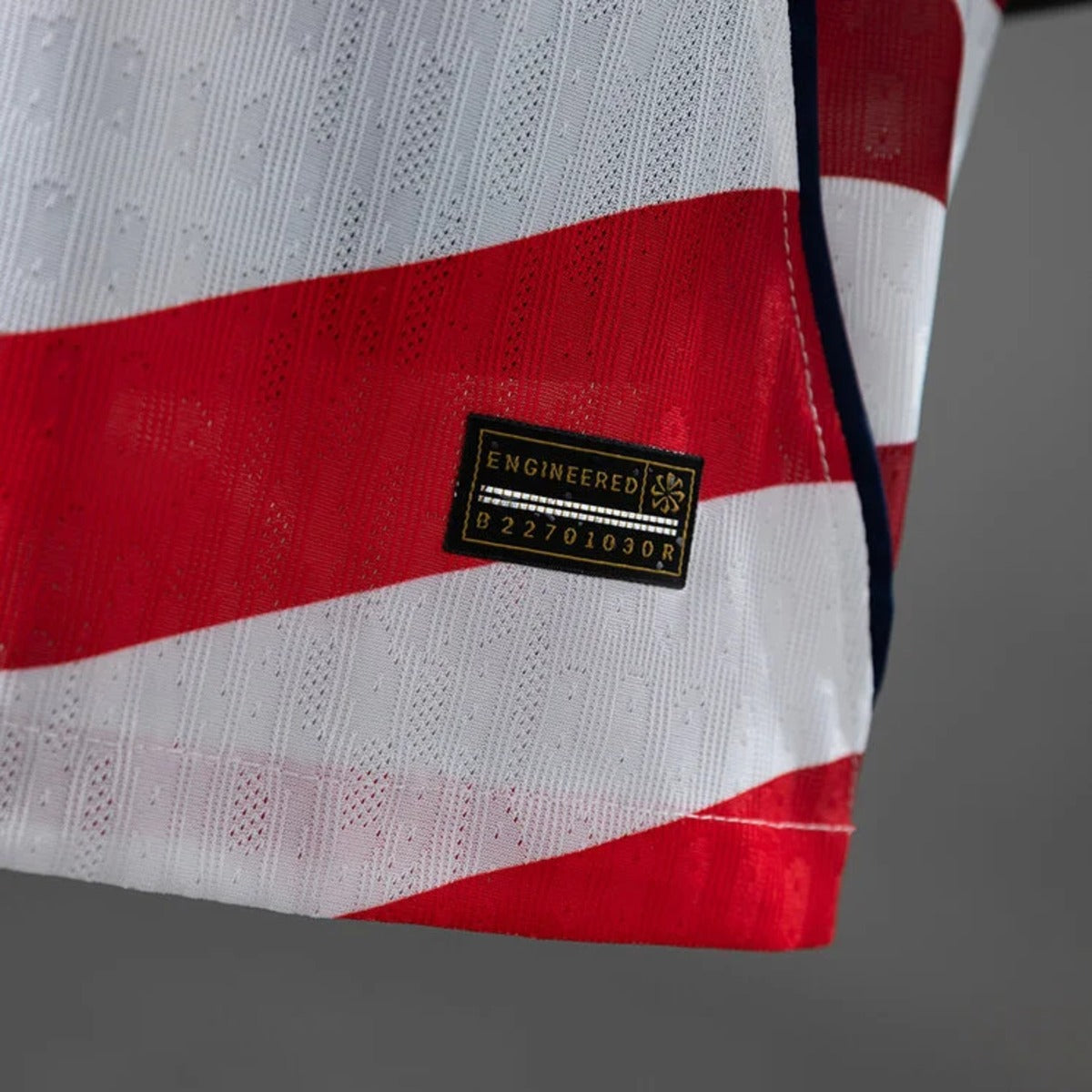 USA STATI UNITI PRIMA MAGLIA HOME CASA MONDIALI 26
