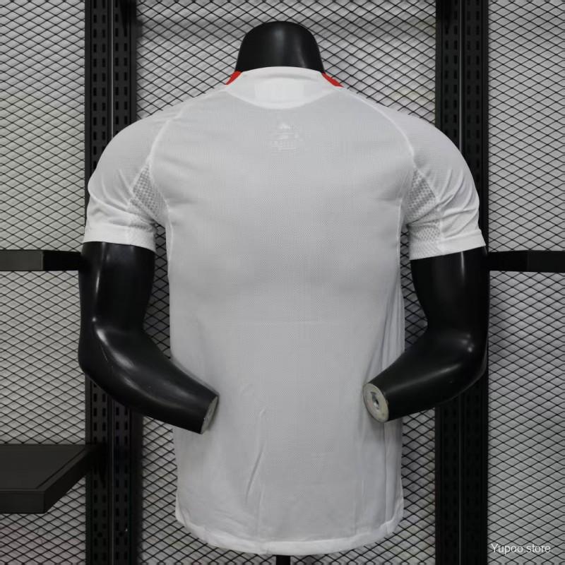 LIVERPOOL SECONDA MAGLIA AWAY TRASFERTA 25 / 26