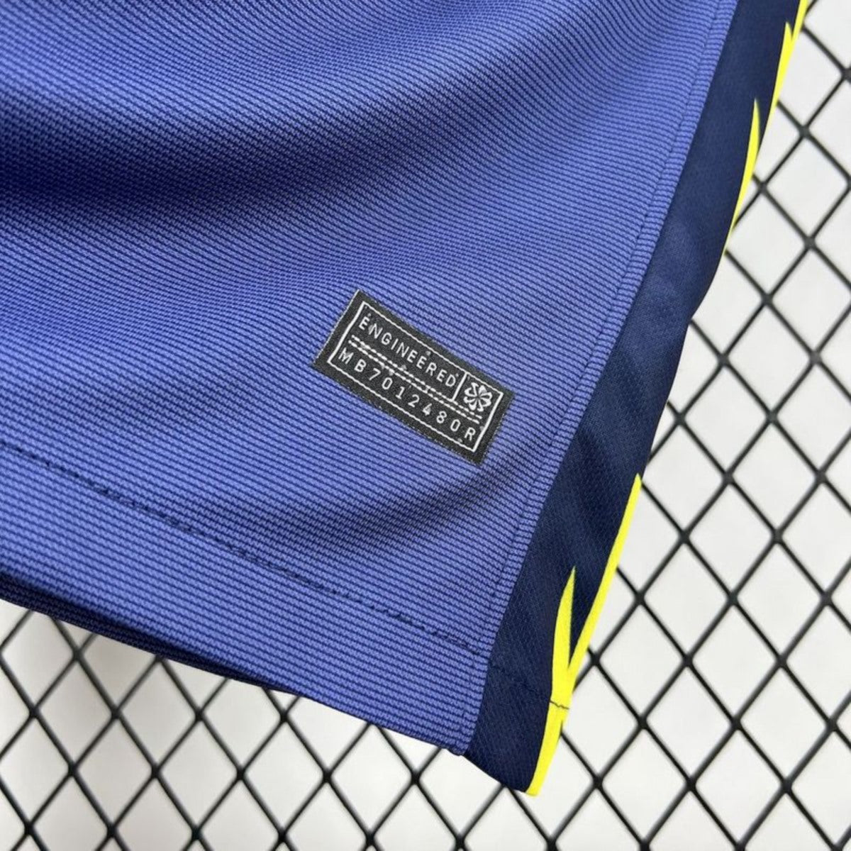 ATLETICO MADRID SECONDA MAGLIA AWAY TRASFERTA 25 / 26
