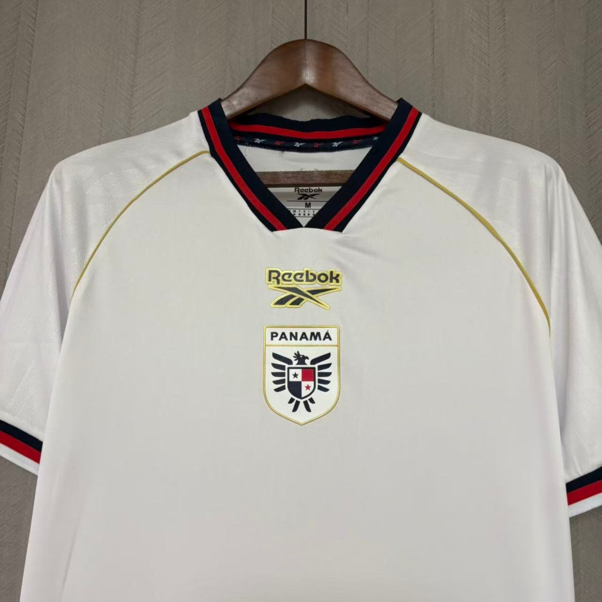 PANAMA PRIMA MAGLIA HOME CASA MONDIALI 26