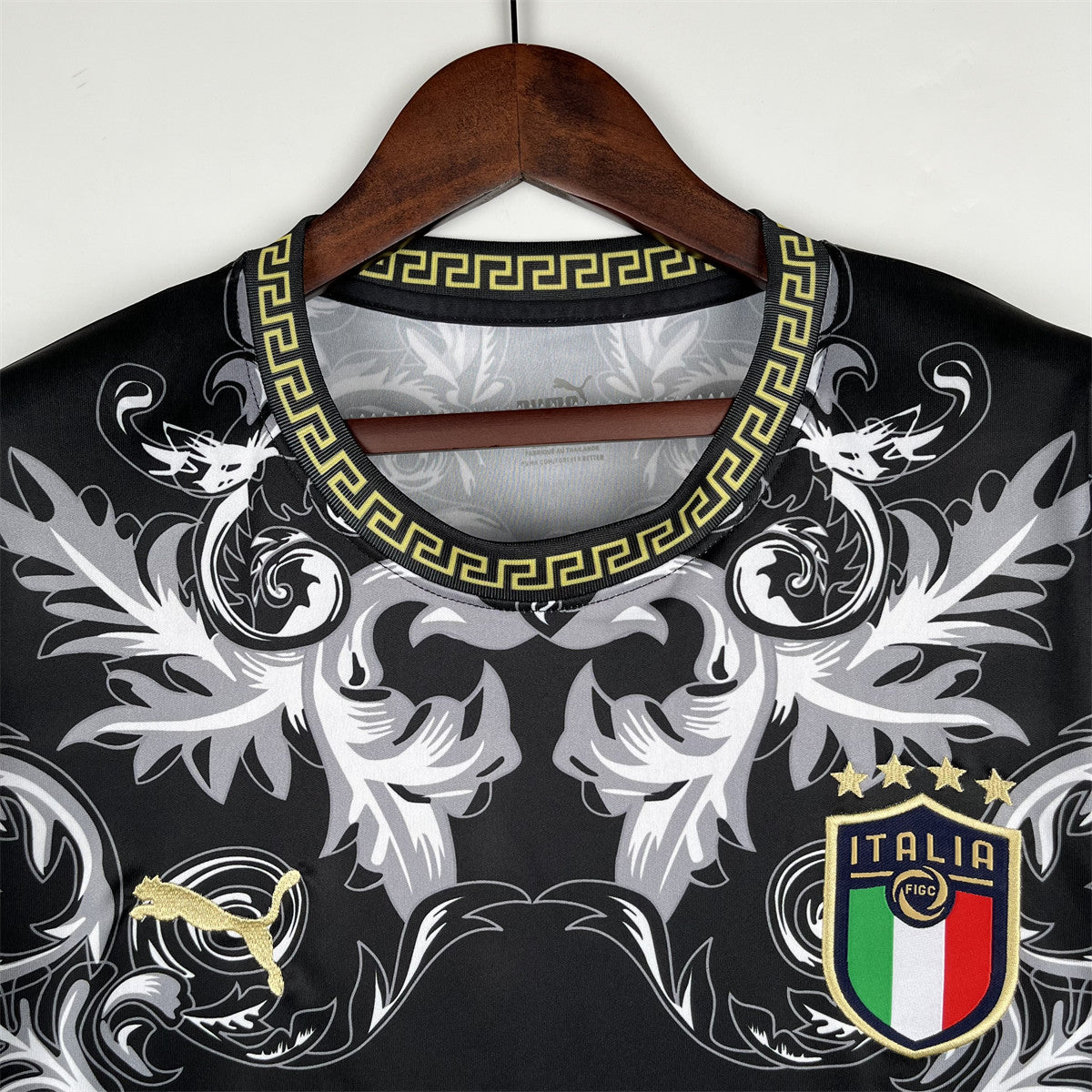 ITALIA VERSACE EDIZIONE LIMITATA