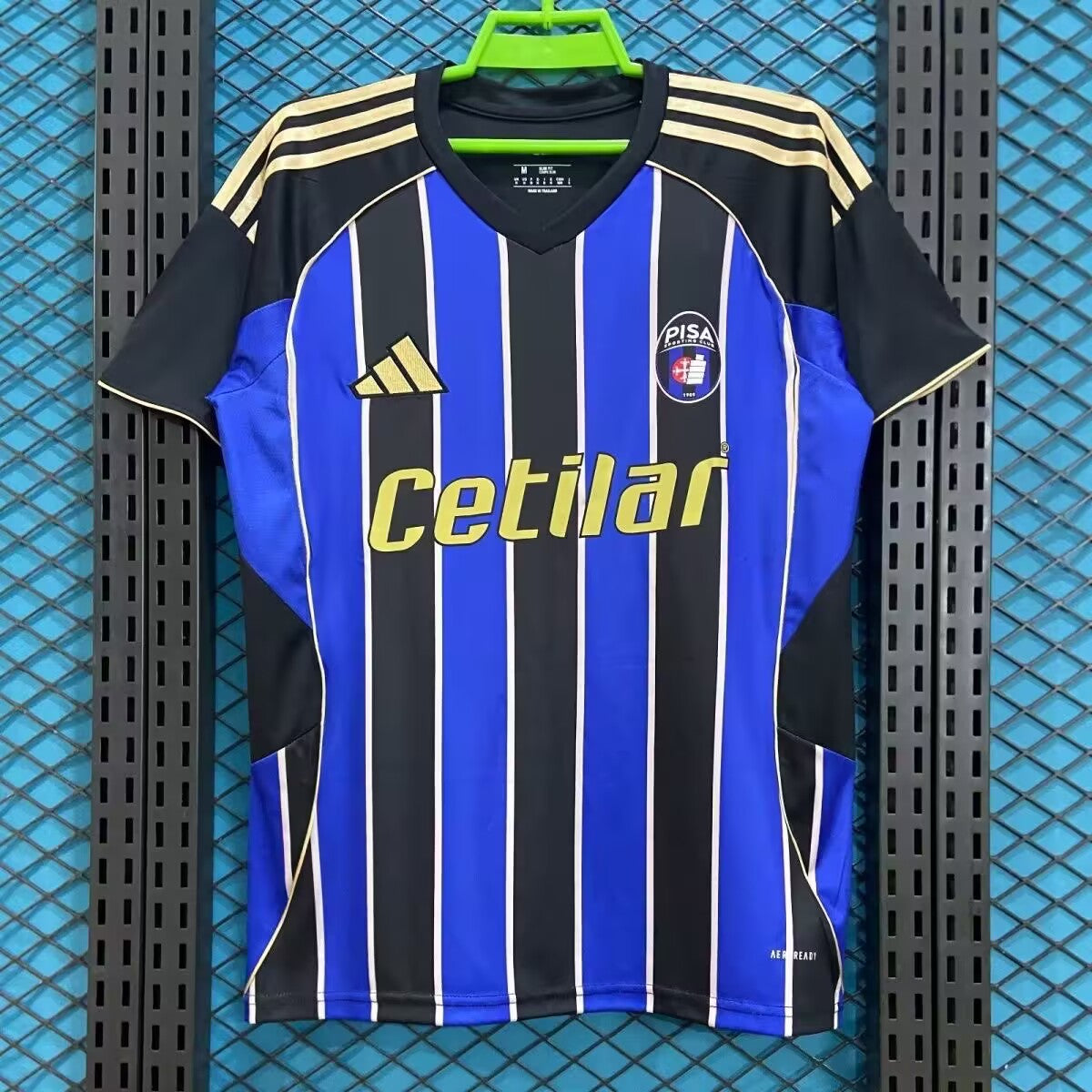 PISA PRIMA MAGLIA HOME CASA 25 / 26