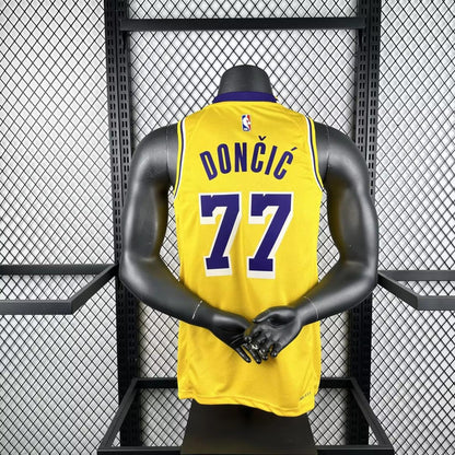Maglia Los Angeles Lakers