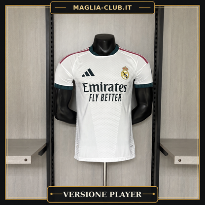 REAL MADRID PRIMA MAGLIA HOME CASA 26 / 27