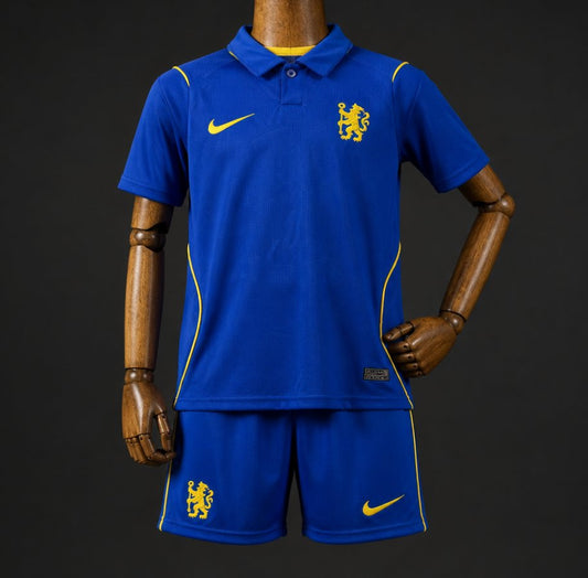 CHELSEA KIT BIMBO DIVISA PRIMA HOME CASA 26 / 27
