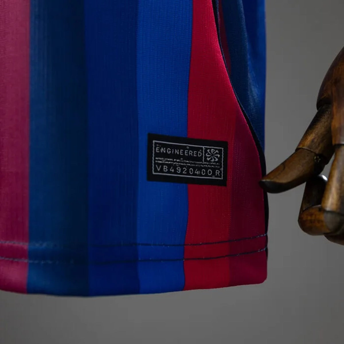BARCELLONA KIT BIMBO PRIMA MAGLIA HOME CASA 26 / 27