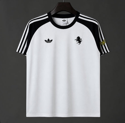 JUVENTUS 26 / 27 Maglia Edizione Speciale Bianca