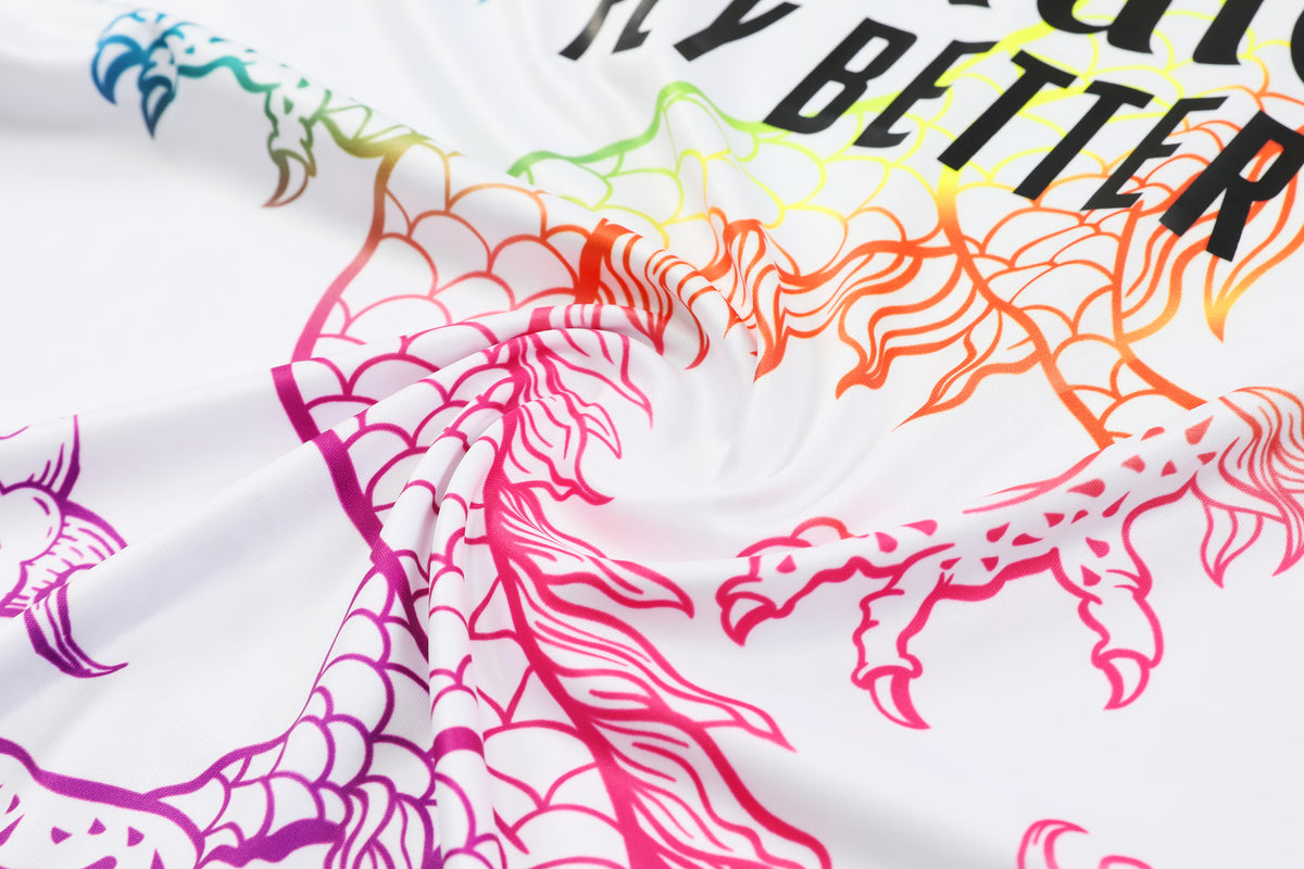 REAL MADRID KIT ALLENAMENTO Drago maglia e pantaloncino