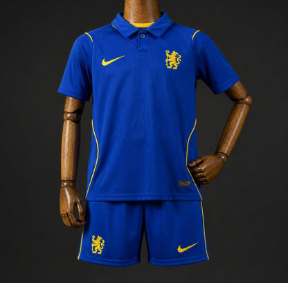 CHELSEA PRIMA MAGLIA HOME CASA 26 / 27